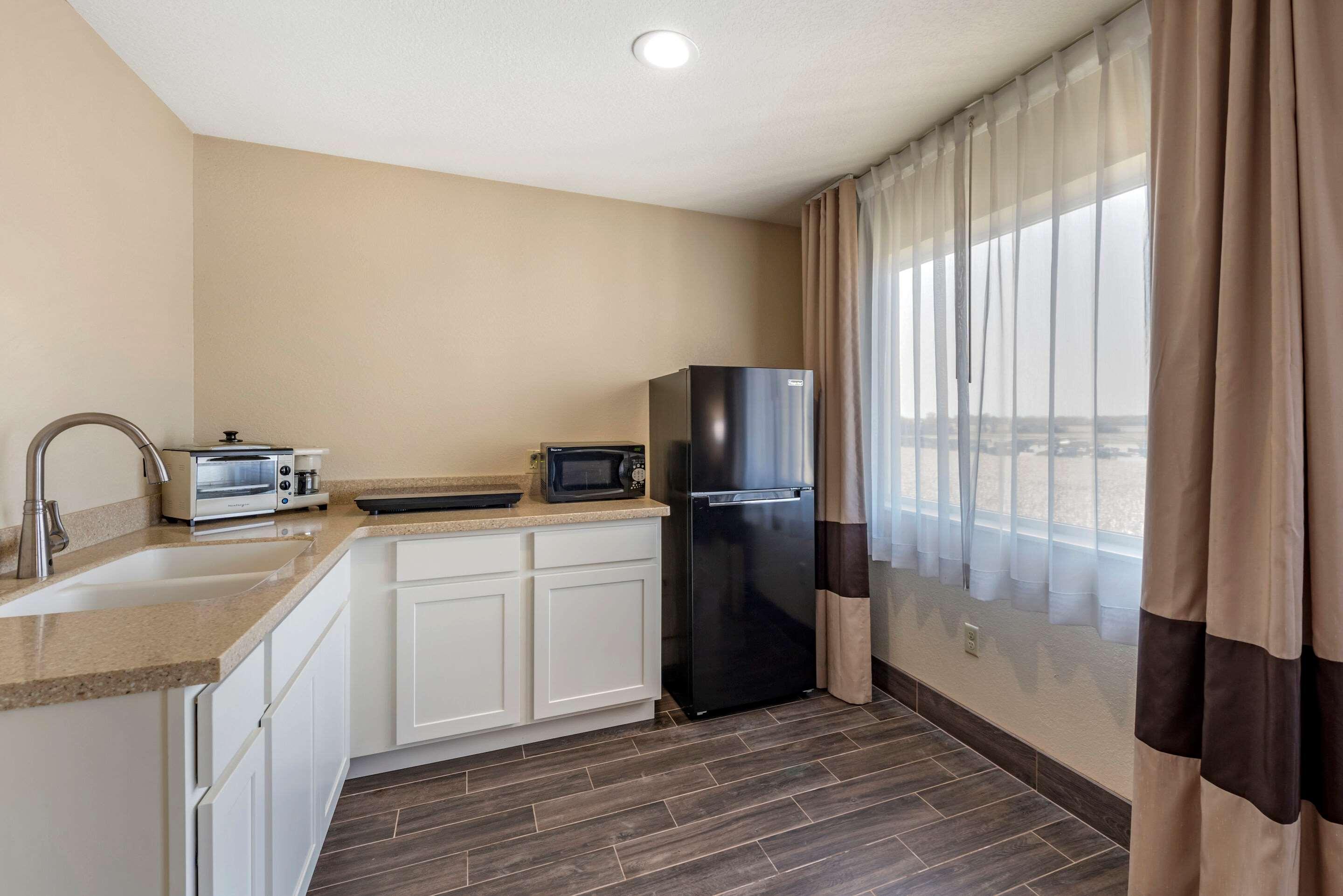 Comfort Inn Crawfordsville Esterno foto