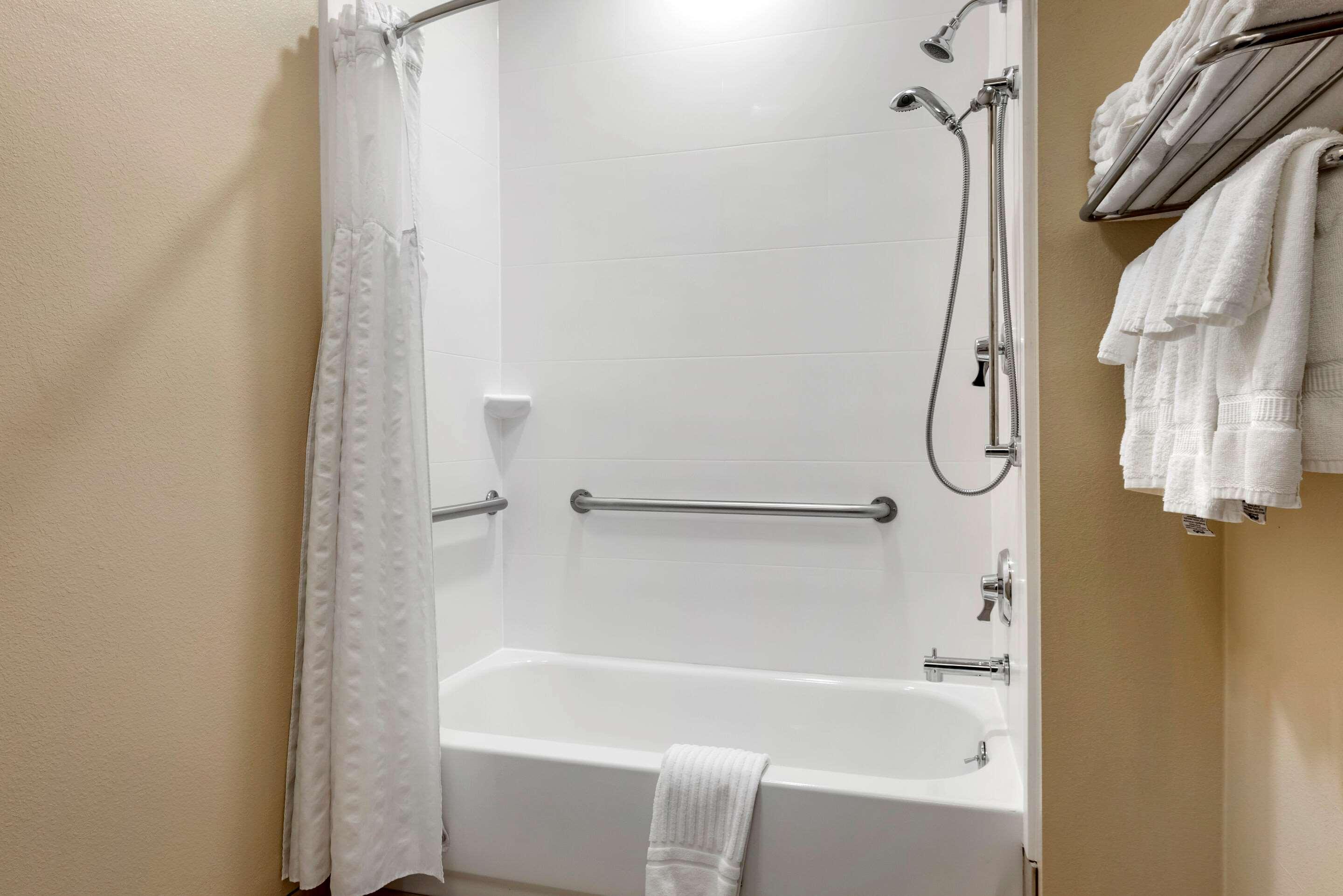 Comfort Inn Crawfordsville Esterno foto