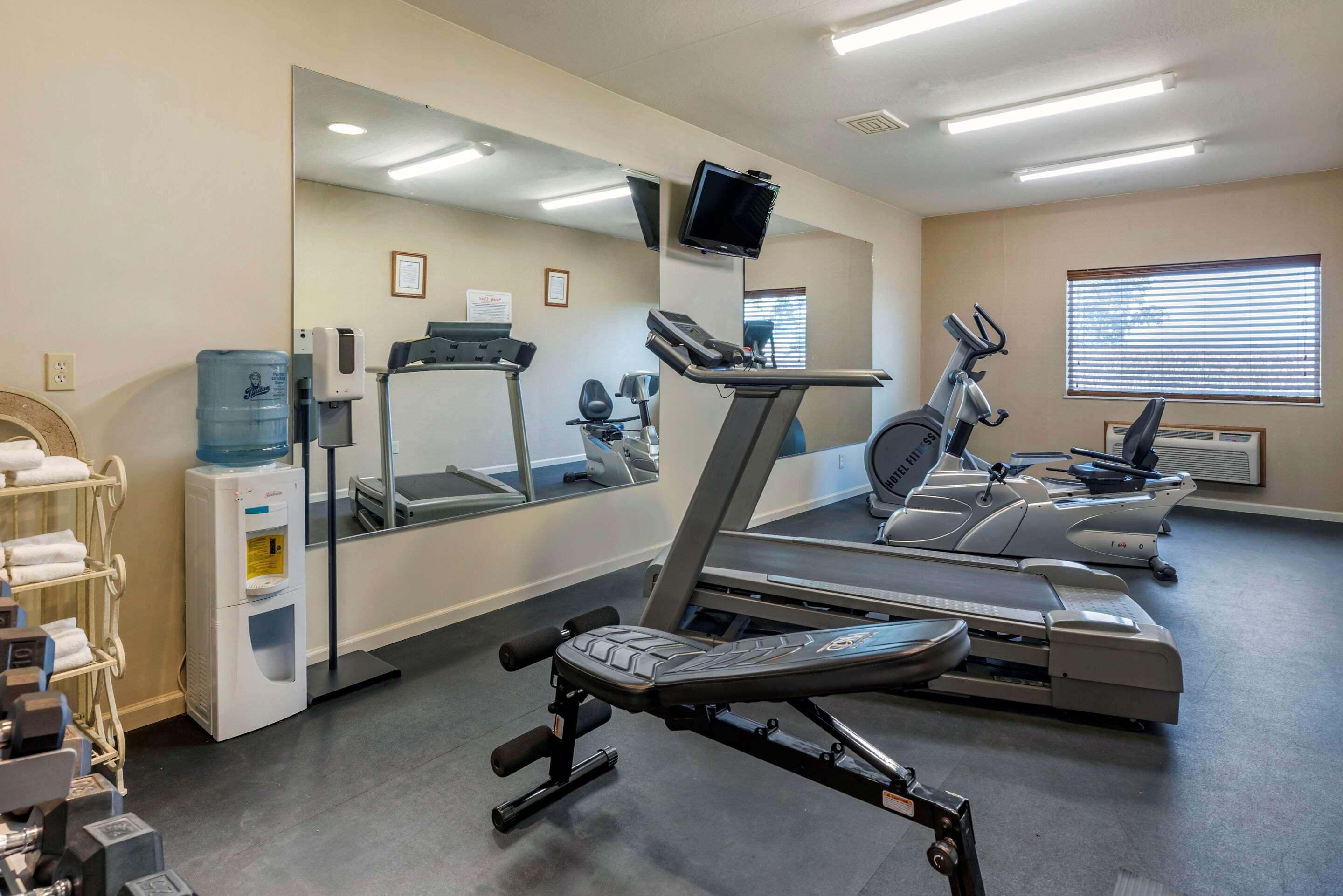 Comfort Inn Crawfordsville Esterno foto