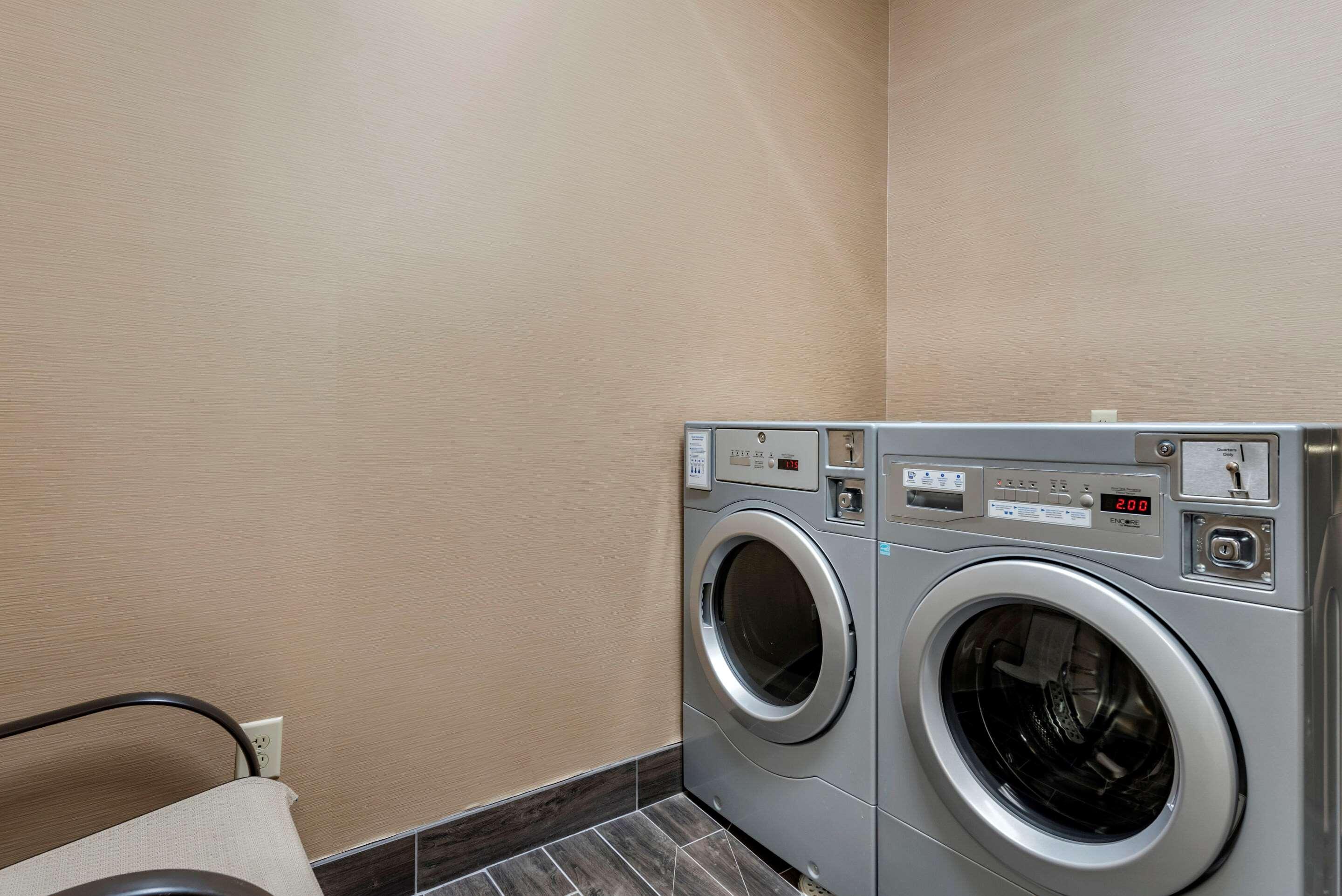 Comfort Inn Crawfordsville Esterno foto