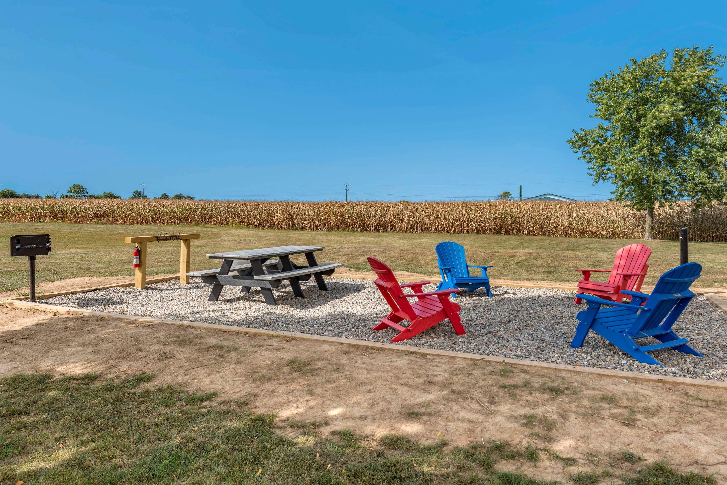 Comfort Inn Crawfordsville Esterno foto