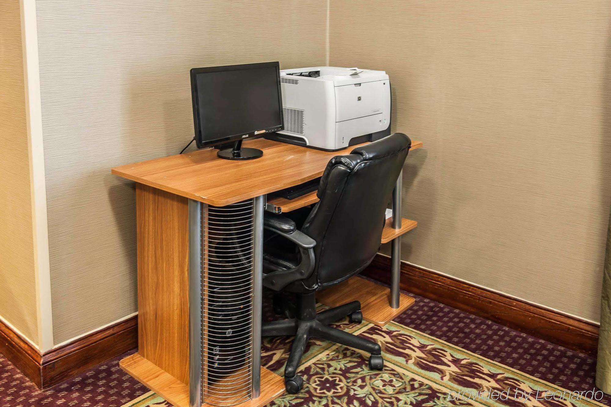 Comfort Inn Crawfordsville Esterno foto