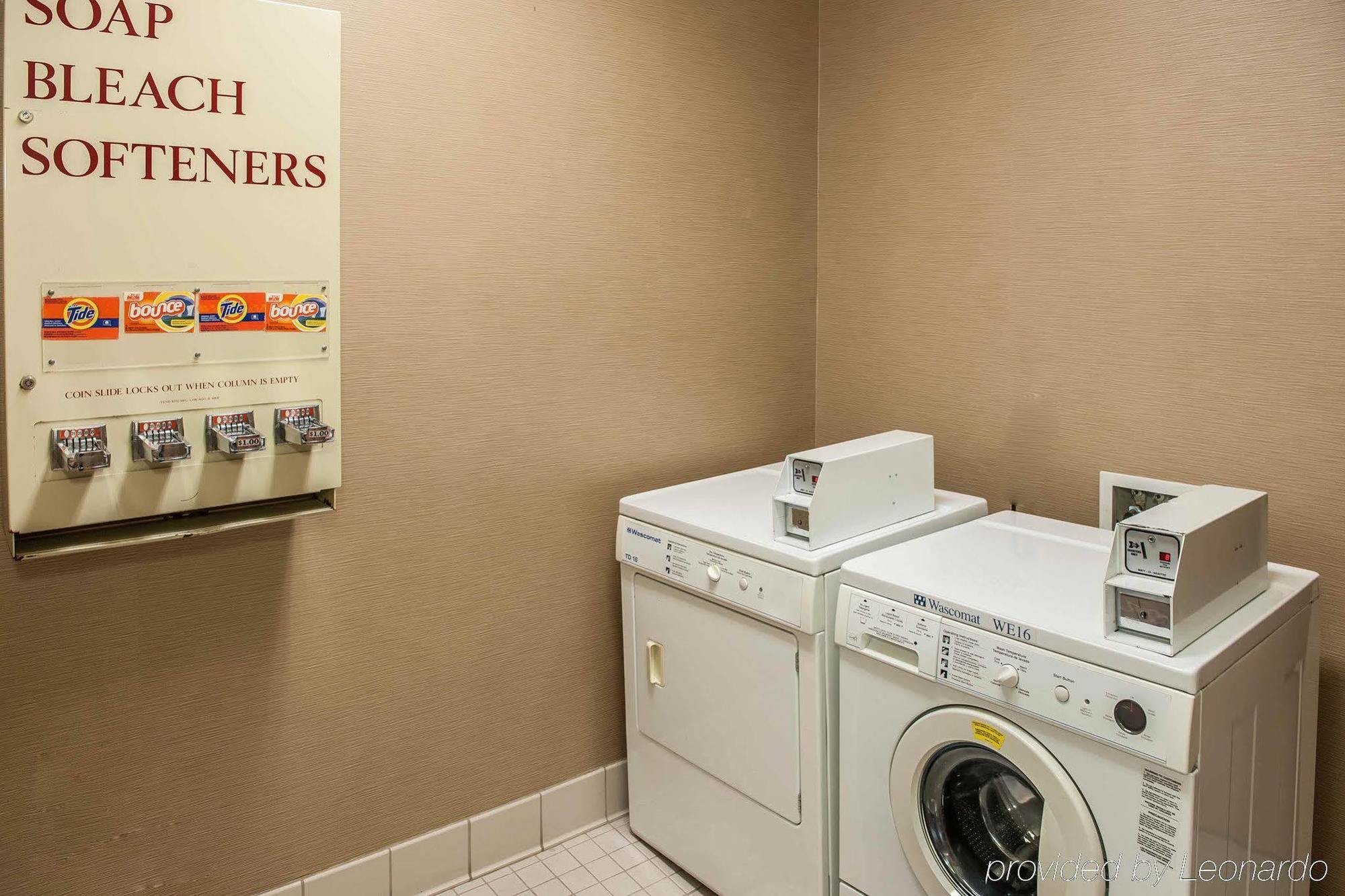 Comfort Inn Crawfordsville Esterno foto